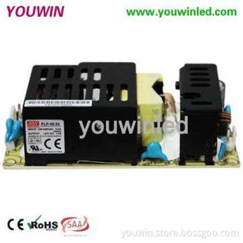 NeW Design Mean Well Driver 50w led miners cap lamp